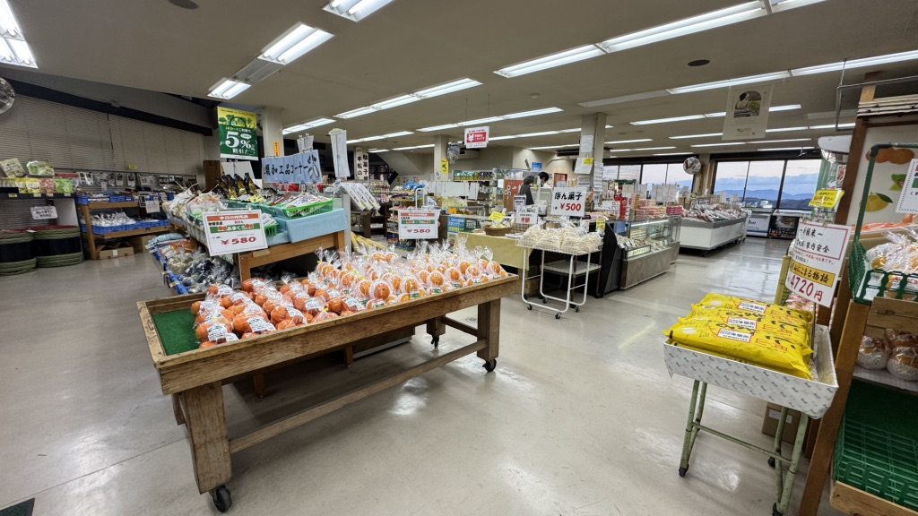 道の駅 一本松展望園の写真