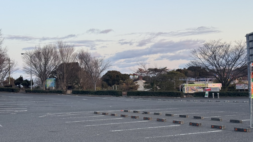 道の駅 一本松展望園の写真