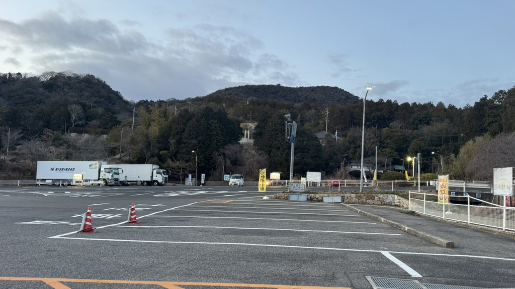 道の駅 黒井山グリーンパークの写真