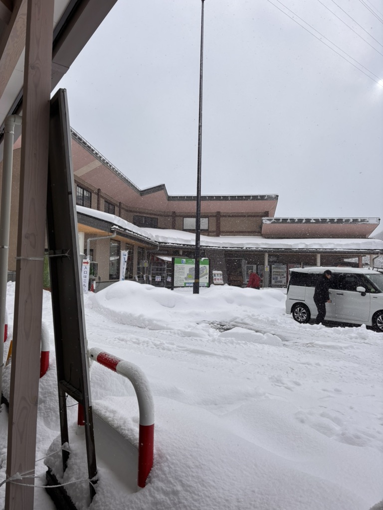 道の駅 マキノ追坂峠の写真