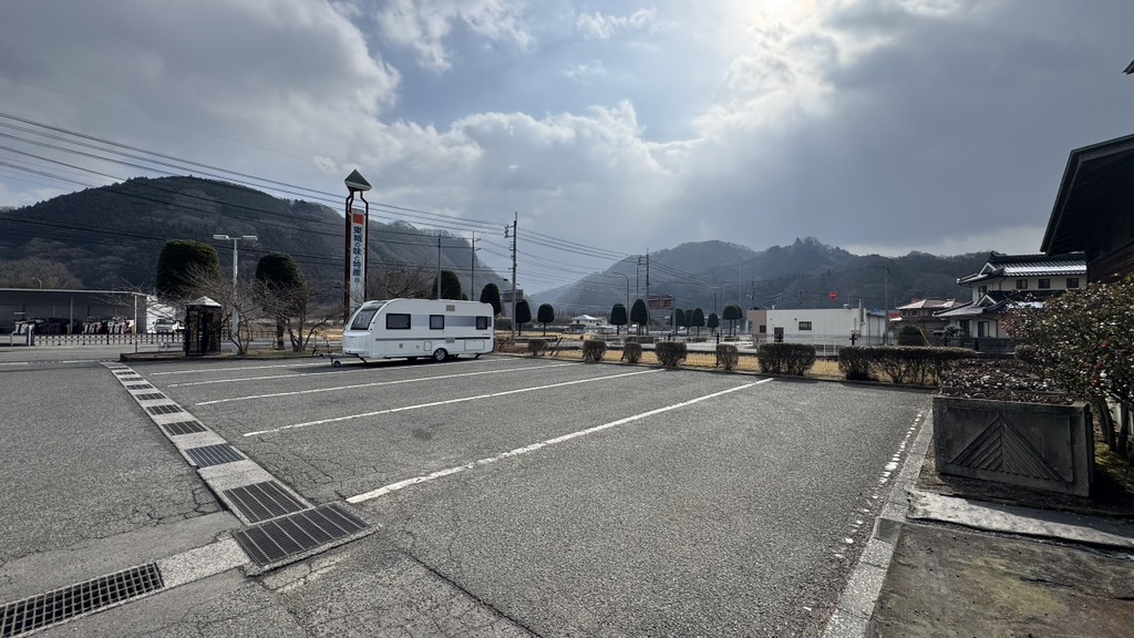 道の駅 遊YOUさろん東城の写真