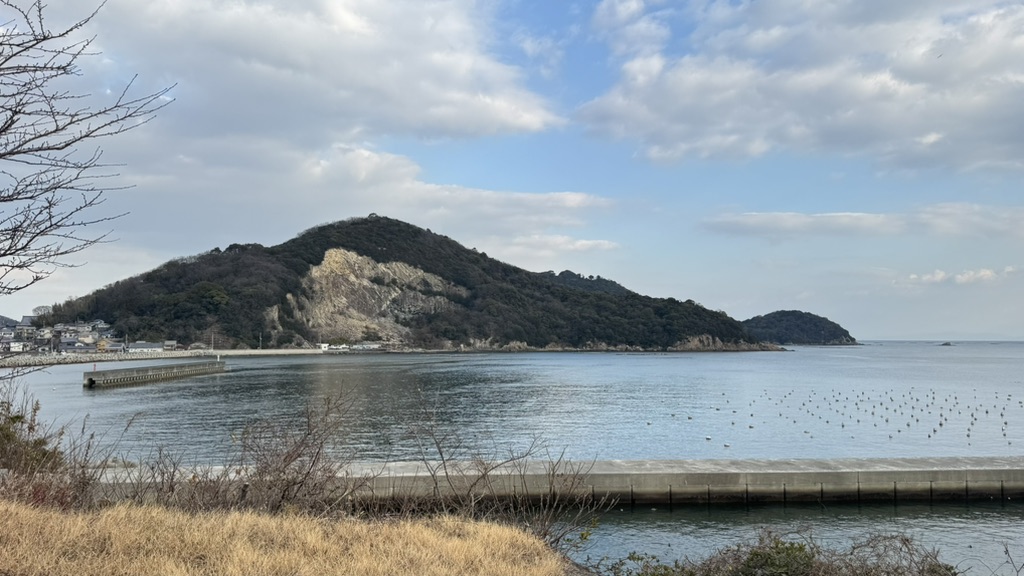 道の駅 みつの写真