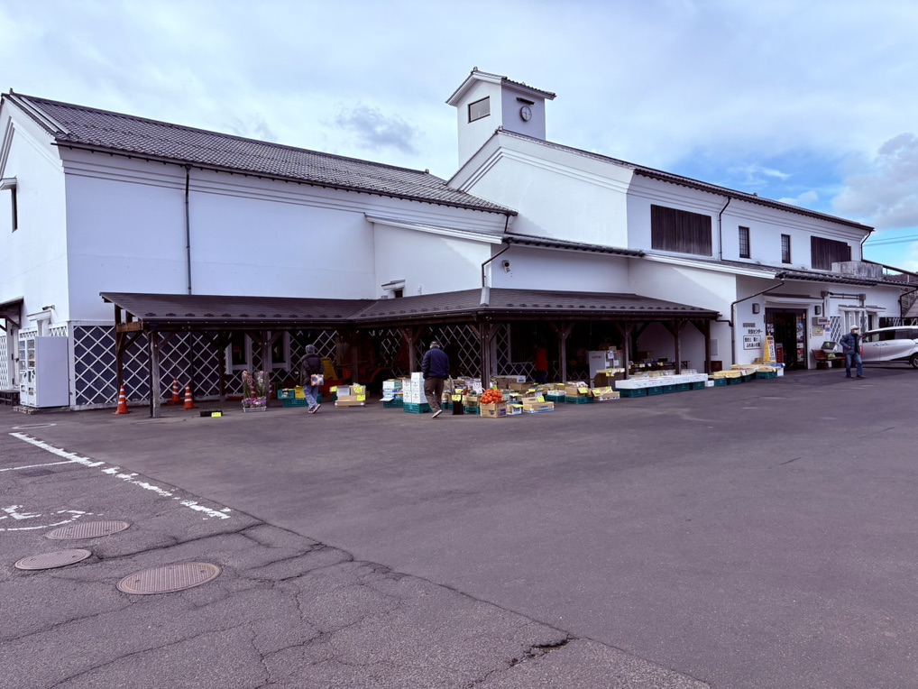 道の駅 村田の写真