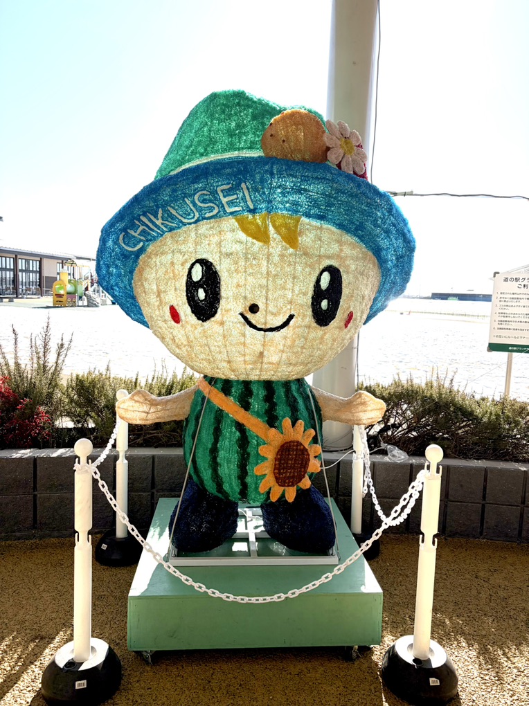 道の駅 グランテラス筑西の写真