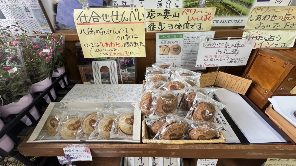 道の駅 平成の写真