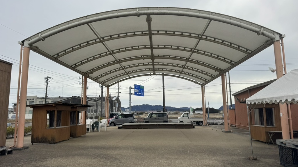 道の駅 半布里の郷　とみかの写真