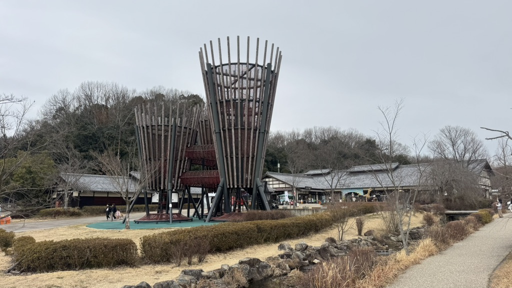道の駅 みのかもの写真