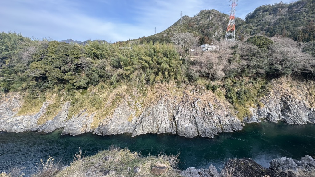 道の駅 ロック・ガーデン　ひちそうの写真