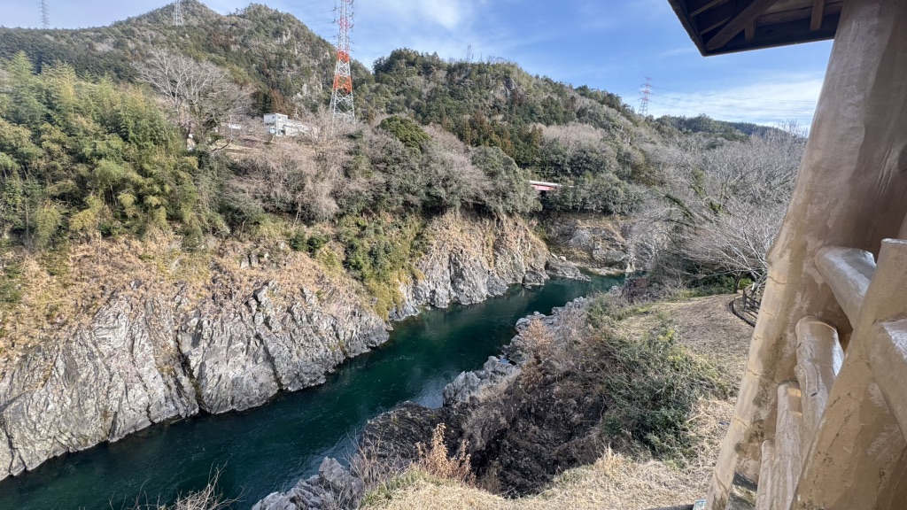道の駅 ロック・ガーデン　ひちそうの写真