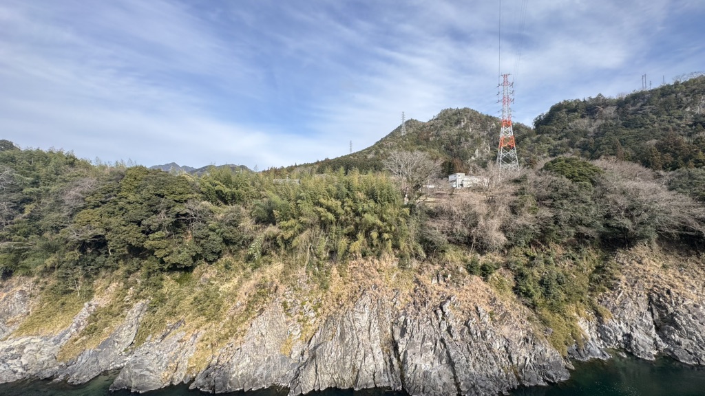 道の駅 ロック・ガーデン　ひちそうの写真