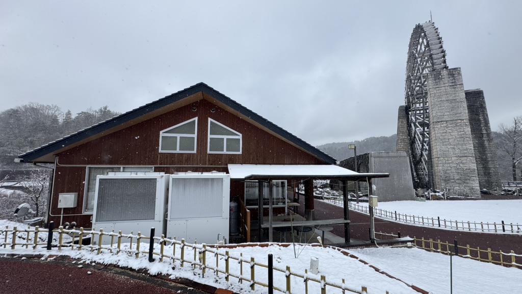 道の駅 おばあちゃん市・山岡の写真
