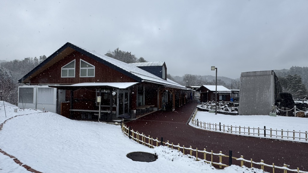 道の駅 おばあちゃん市・山岡の写真
