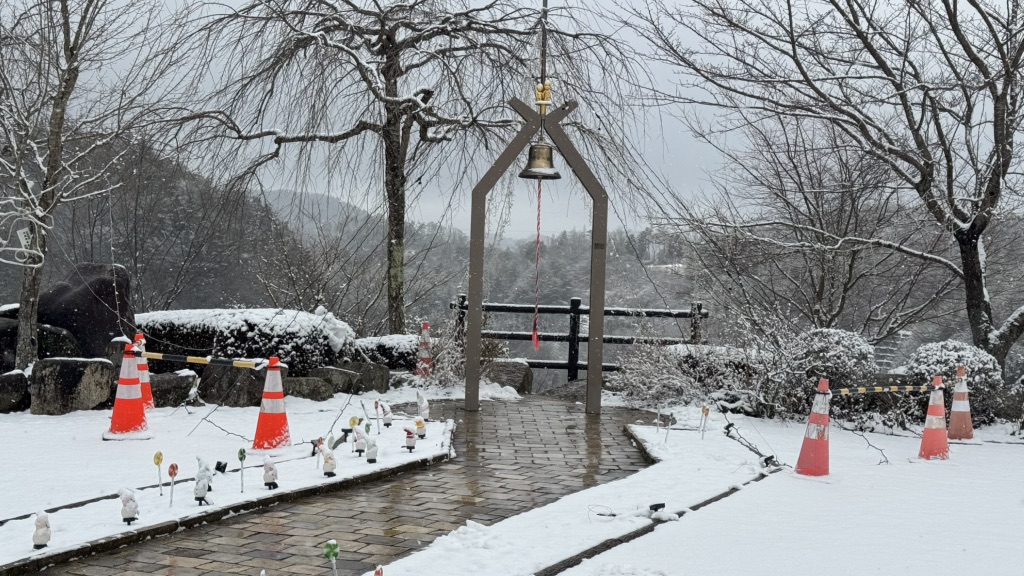 道の駅 おばあちゃん市・山岡の写真