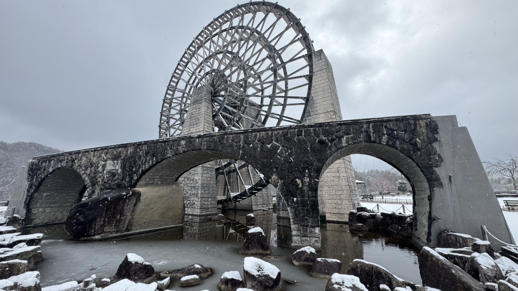 道の駅 おばあちゃん市・山岡の写真