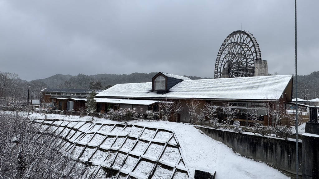 道の駅 おばあちゃん市・山岡の写真