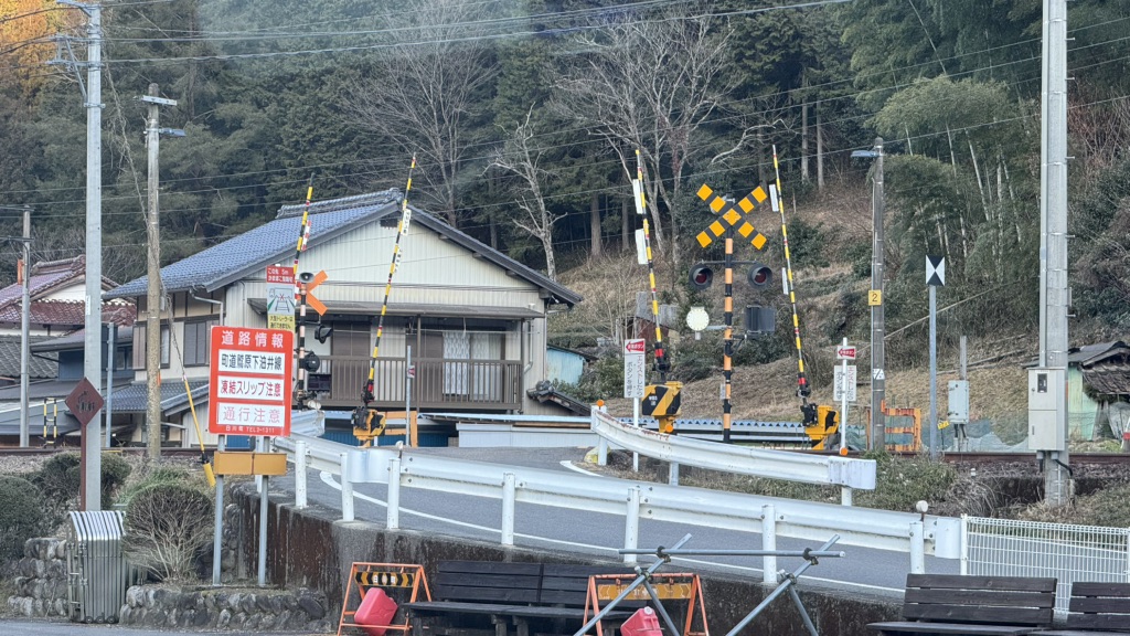 道の駅 美濃白川の写真