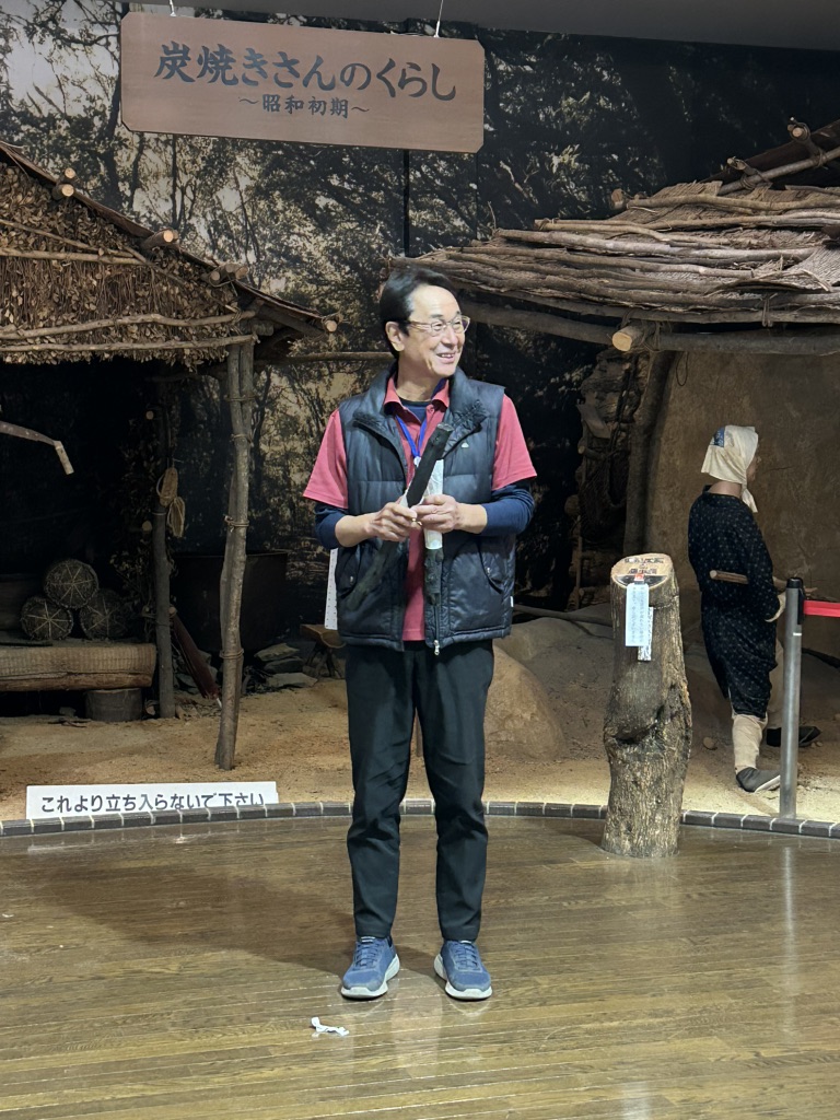 道の駅 紀州備長炭記念公園の写真