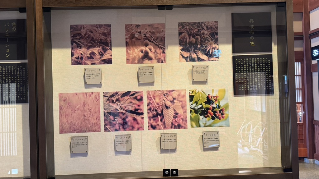 道の駅 あおがきの写真