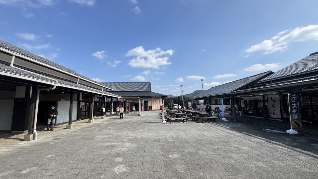 道の駅 丹波おばあちゃんの里の写真