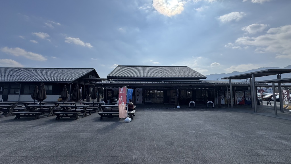 道の駅 丹波おばあちゃんの里の写真