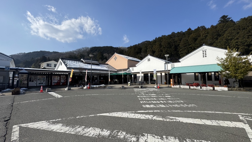 道の駅 ようか但馬蔵の写真