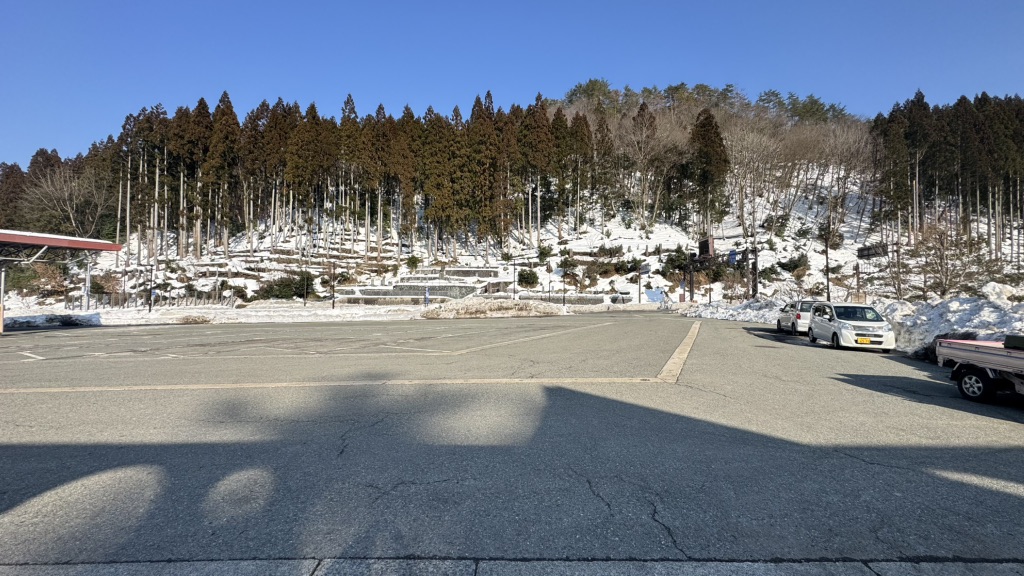 道の駅 ハチ北の写真