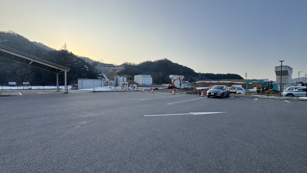 道の駅 山陰海岸ジオパーク浜坂の郷の写真