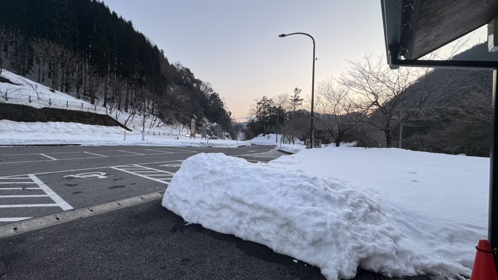 道の駅 あゆの里矢田川の写真