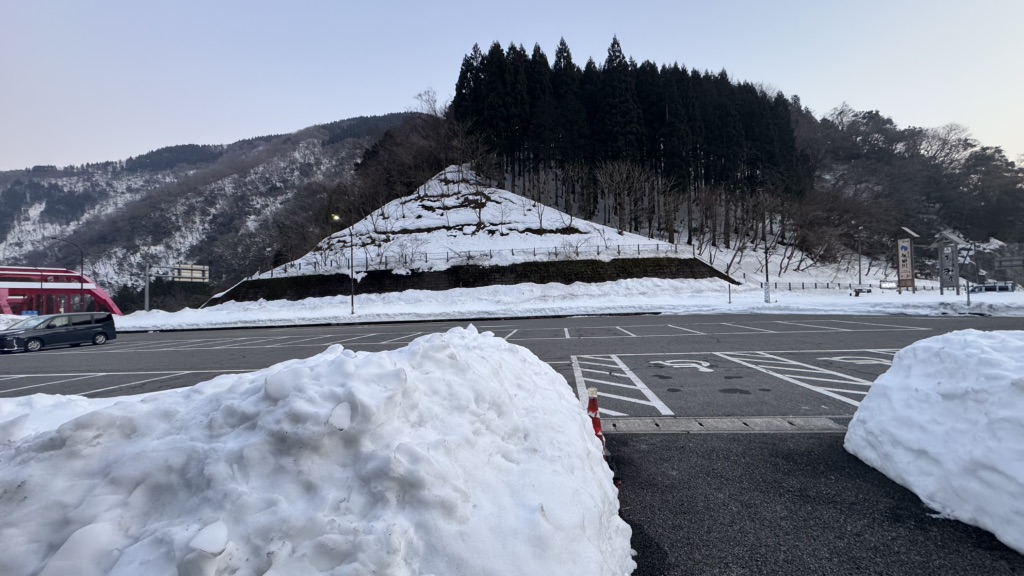 道の駅 あゆの里矢田川の写真