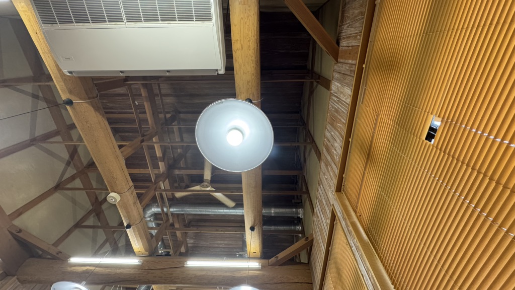 道の駅 あまるべの写真