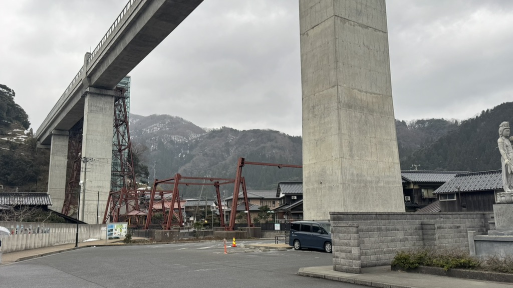 道の駅 あまるべの写真