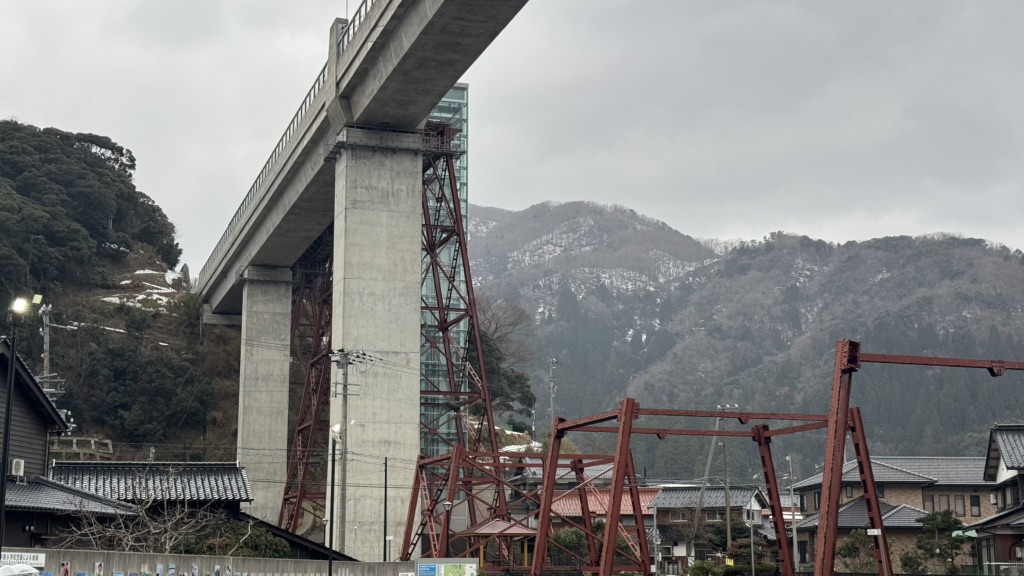道の駅 あまるべの写真