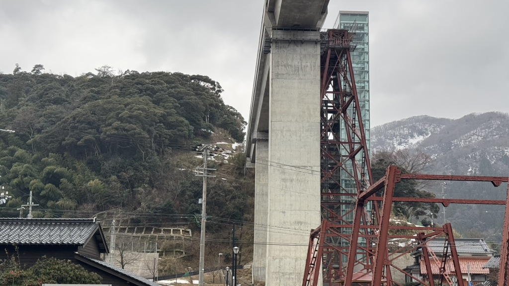 道の駅 あまるべの写真