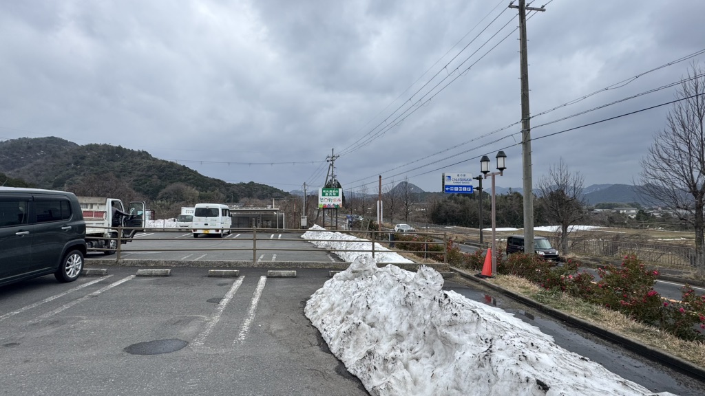 道の駅 くみはまSANKAIKANの写真