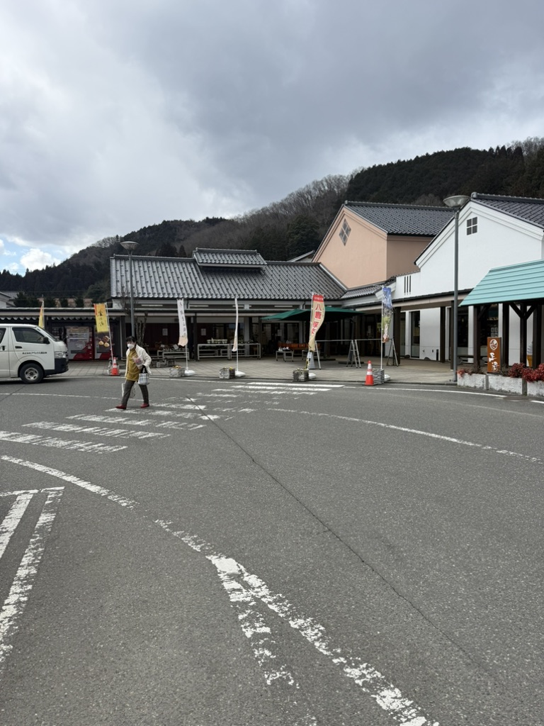 道の駅 ようか但馬蔵の写真