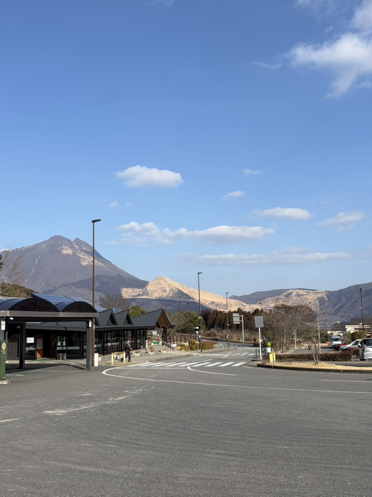 道の駅 ゆふいんの写真