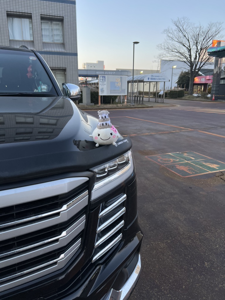道の駅 燕三条地場産センターの写真