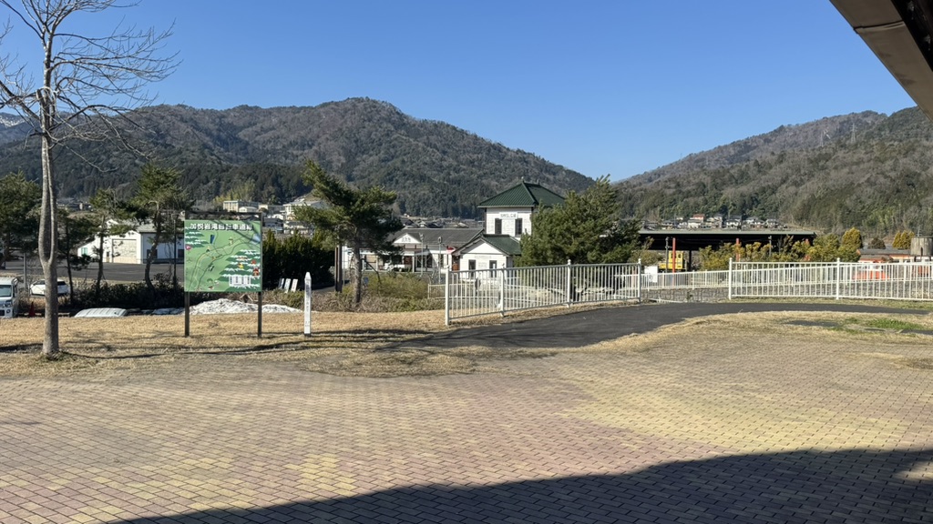 道の駅 シルクのまち　かやの写真