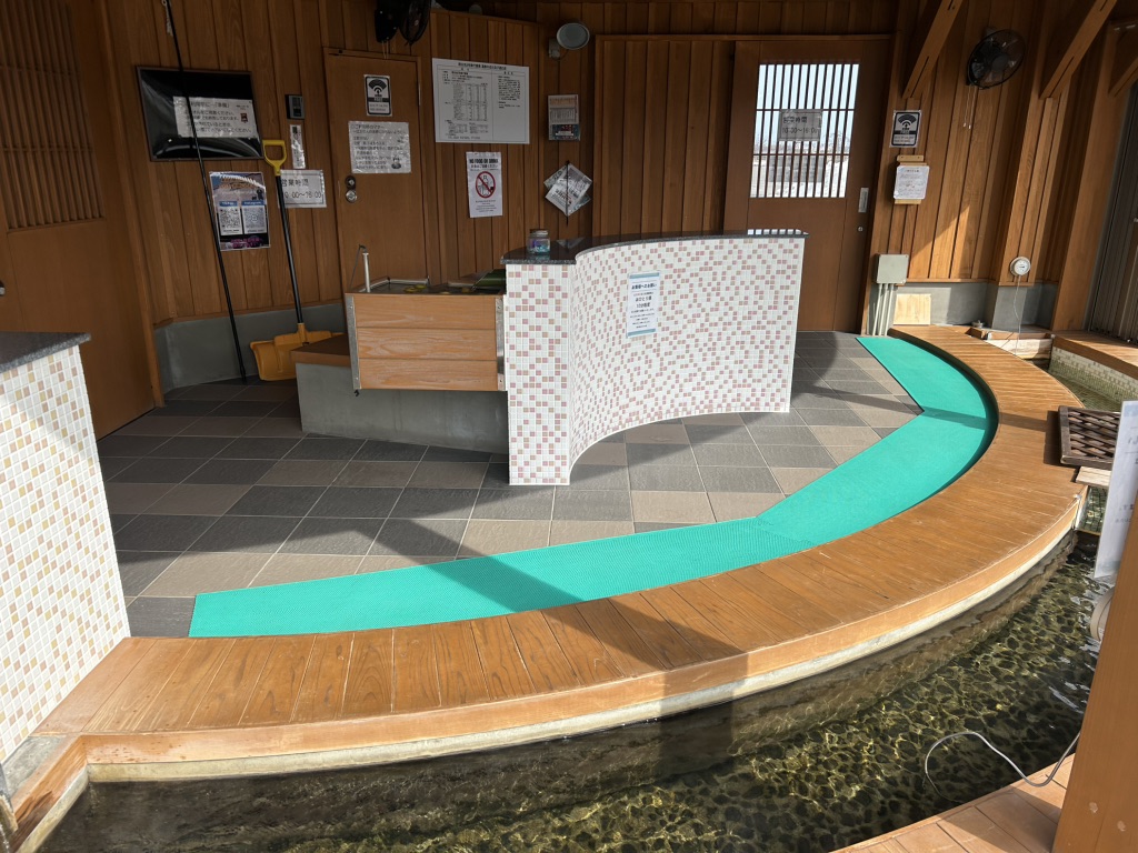 道の駅 おがわら湖の写真