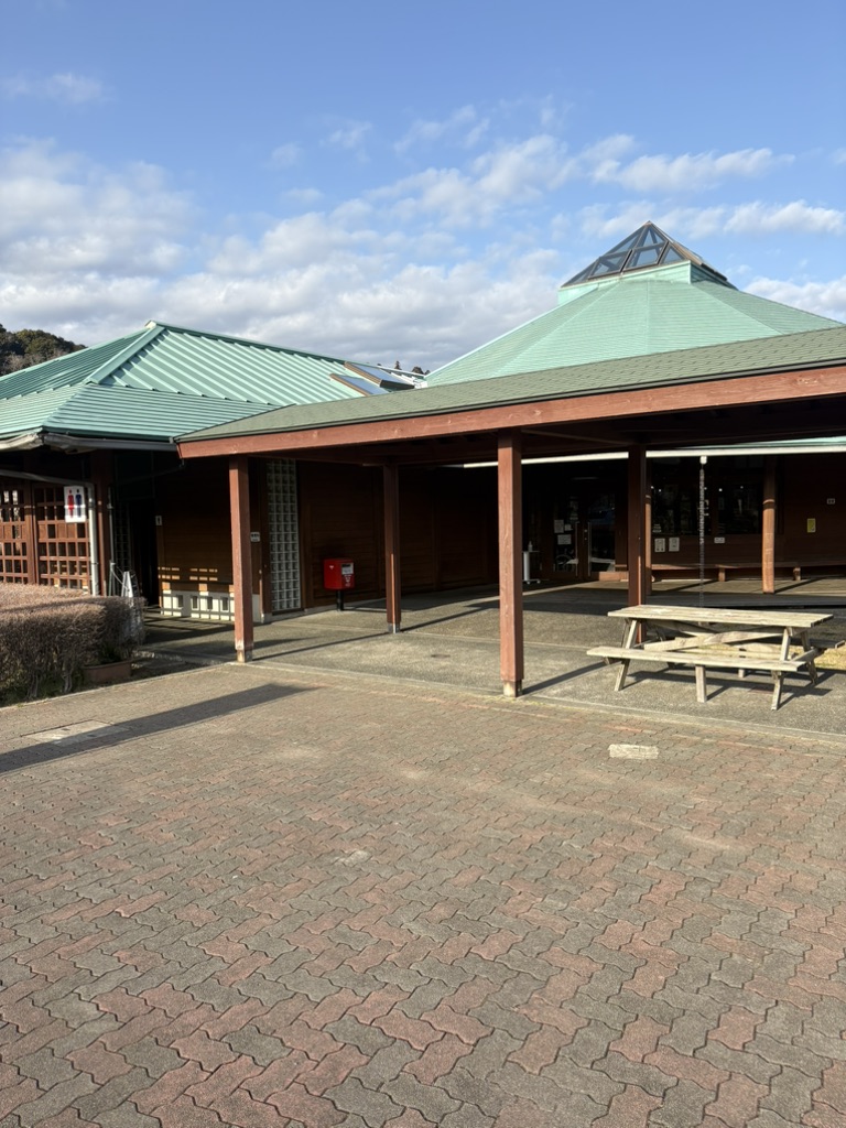 道の駅 ふれあいパーク・きみつの写真