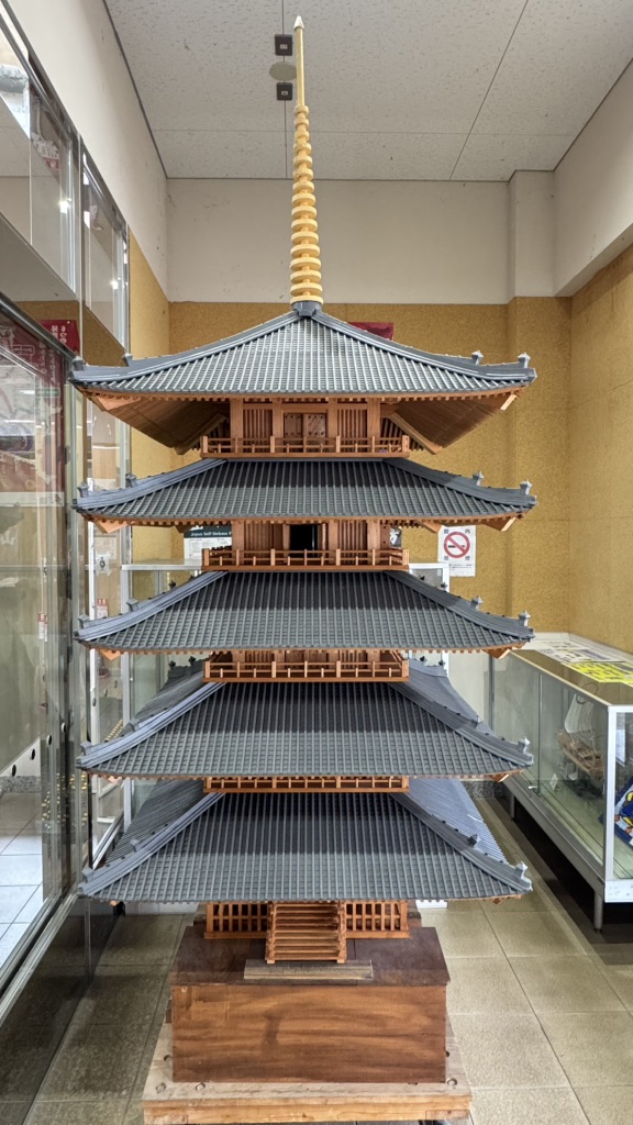 道の駅 塩津海道あぢかまの里の写真