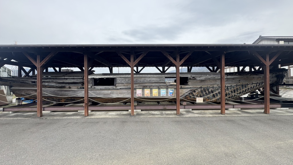 道の駅 塩津海道あぢかまの里の写真
