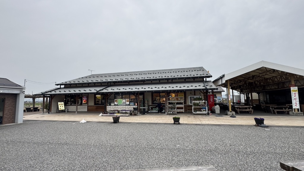 道の駅 せせらぎの里こうらの写真