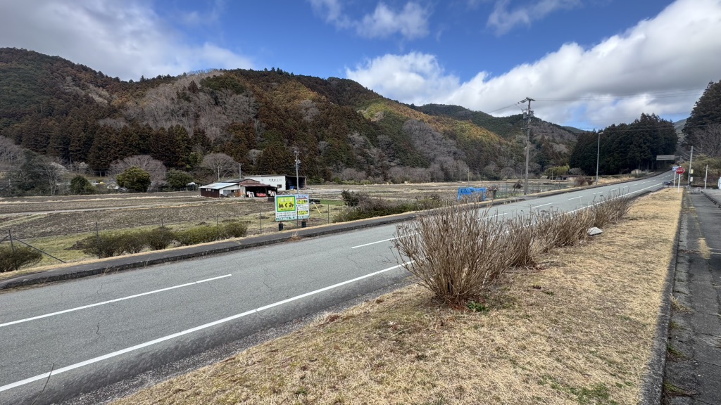 道の駅 美杉の写真
