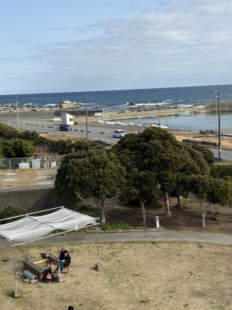 道の駅 鴨川オーシャンパークの写真