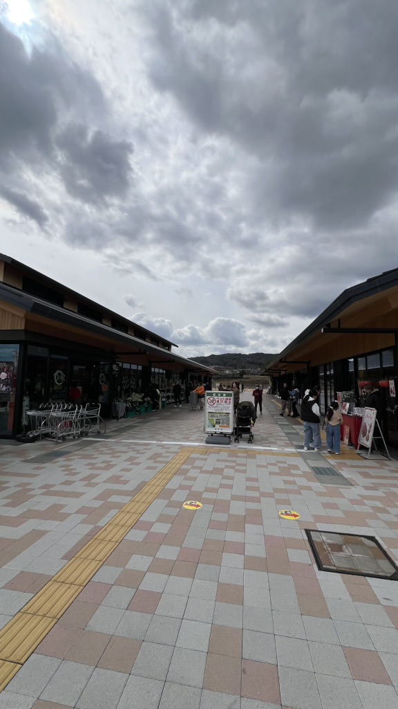 道の駅 クロスウェイなかまちの写真