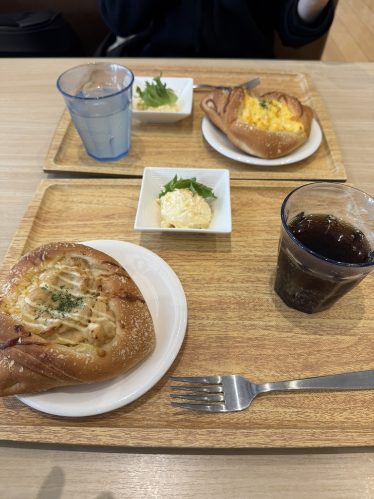 道の駅 パレットピアおおのの写真