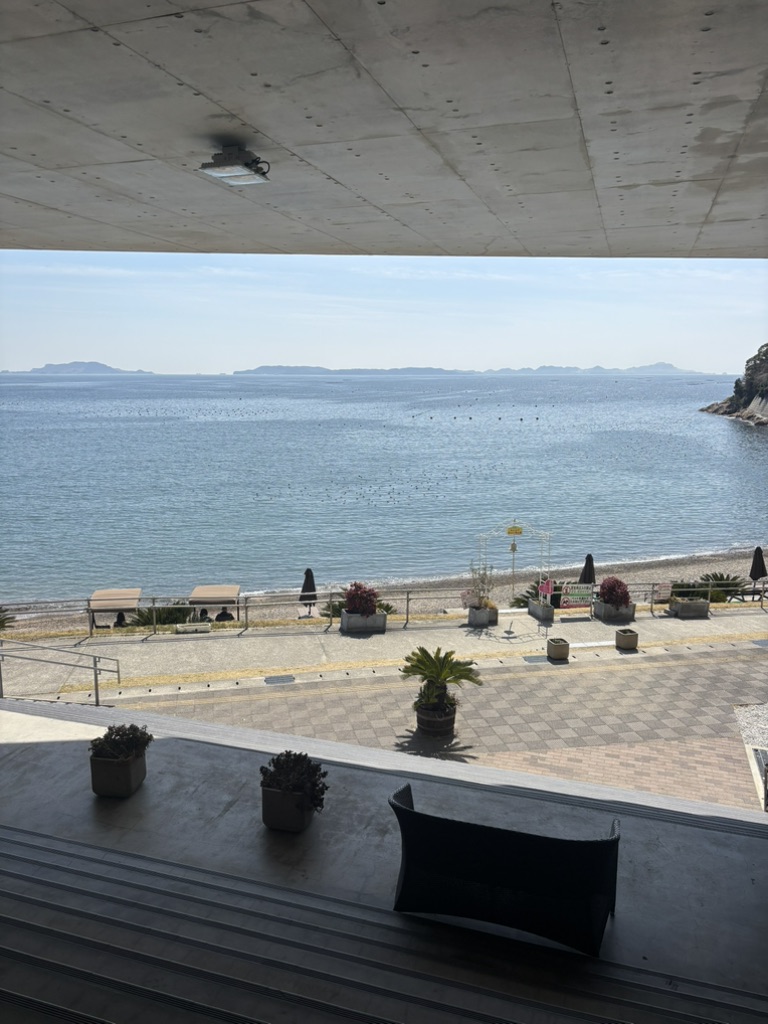 道の駅 みつの写真