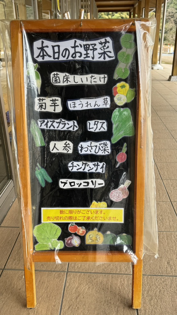 道の駅 おろちの里の写真