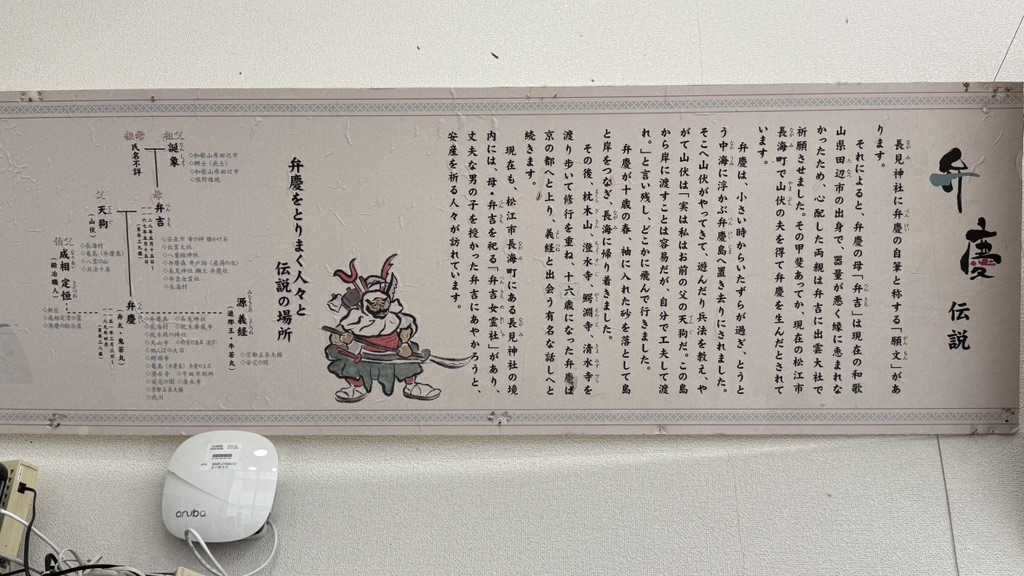 道の駅 本庄の写真